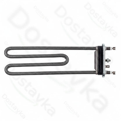 ТЭН для стиральной машины Zanussi 1463219202 Thermowatt TPO 245-SG-1950 длина 245 мм 1950 Вт