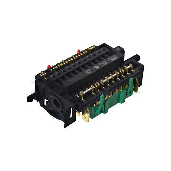 Oven mode switch 11HE-263 (12 pos.) Gorenje