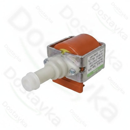 Помпа для моющего пылесоса 26 Ватт ULKA Type EP8 240 Вольт LG 5858FI2424F