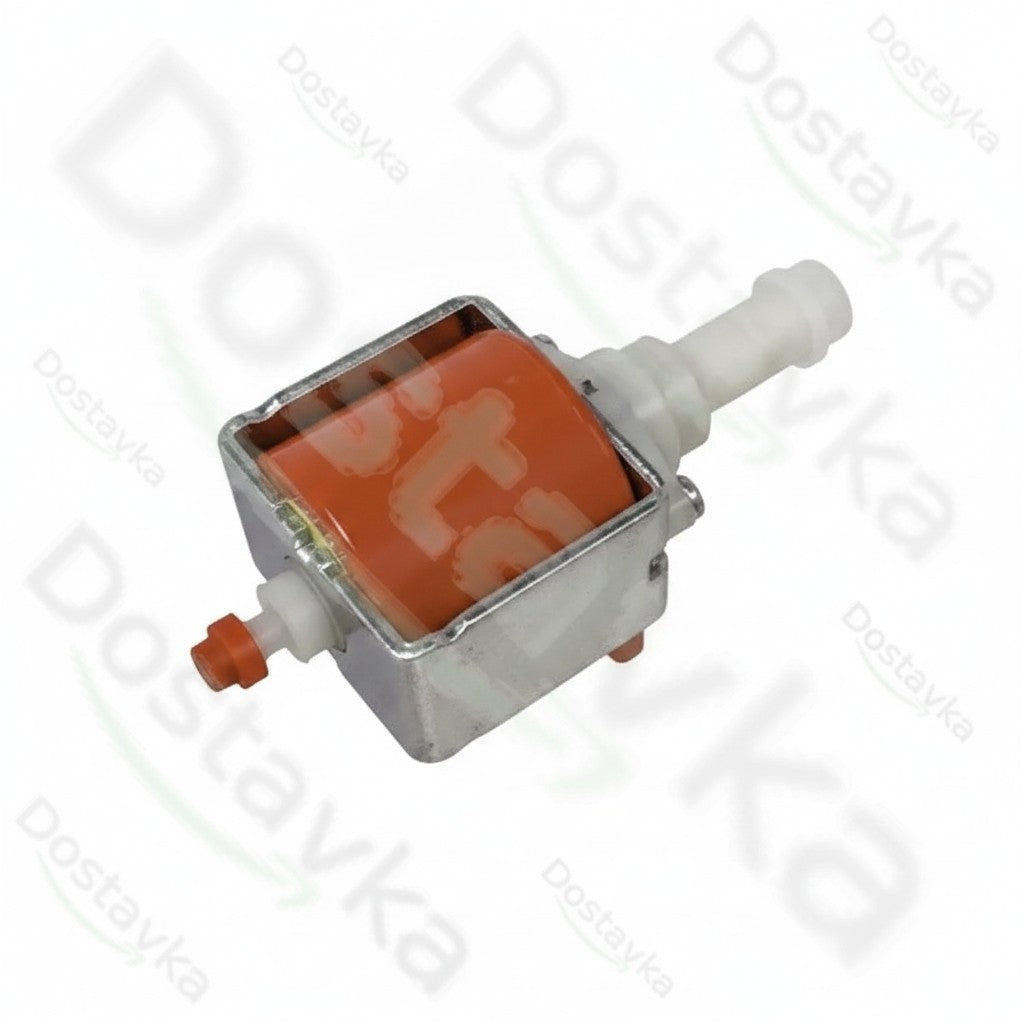 Помпа для моющего пылесоса 26 Ватт ULKA Type EP8 240 Вольт LG 5858FI2424F