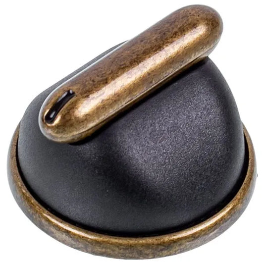 Adjustment knob for Ariston oven C00110585