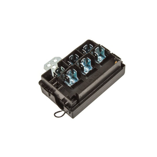 Terminal block for Indesit stove C00136759
