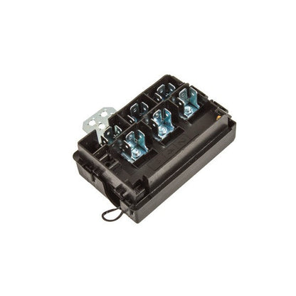 Terminal block for Indesit stove C00136759