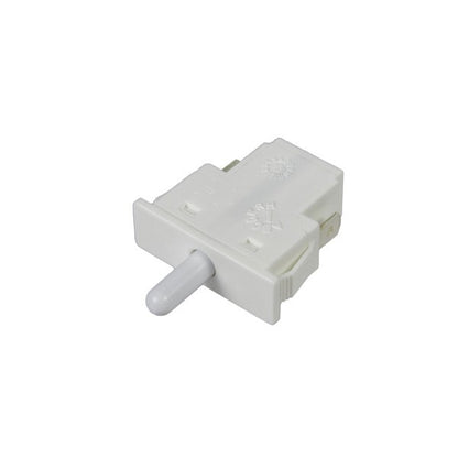 Indesit refrigerator light switch Button WP20 for C00269274