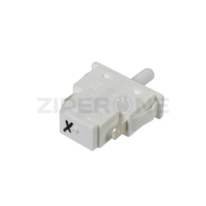 Indesit refrigerator light switch Button WP20 for C00269274