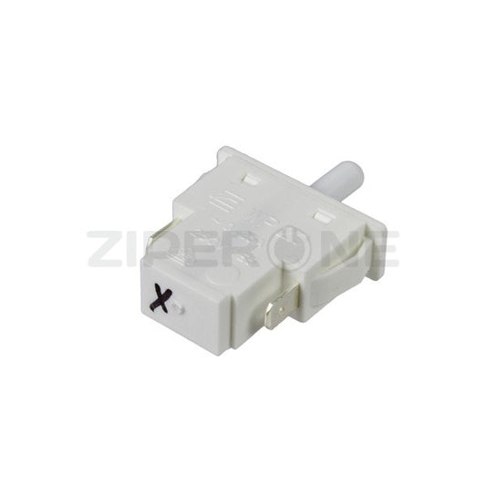 Indesit refrigerator light switch Button WP20 for C00269274