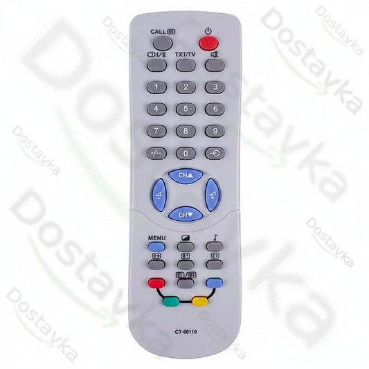 Пульт для телевизора Toshiba CT-90119