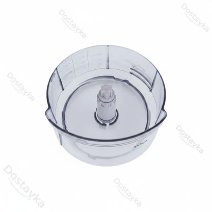 Чаша основная 2000 мл для кухонного комбайна Braun AS00005622