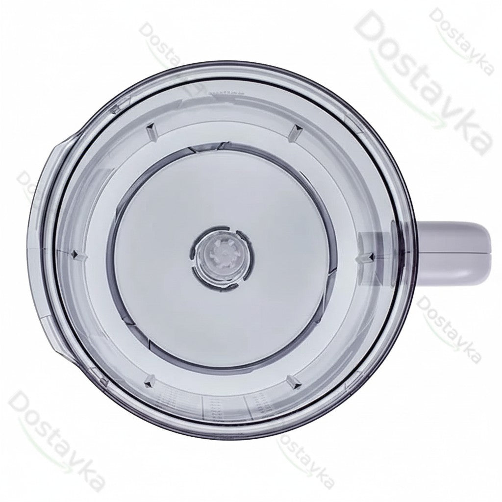 Чаша основная 2000 мл для кухонного комбайна Braun AS00005622