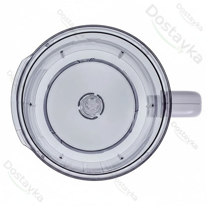 Чаша основная 2000 мл для кухонного комбайна Braun AS00005622