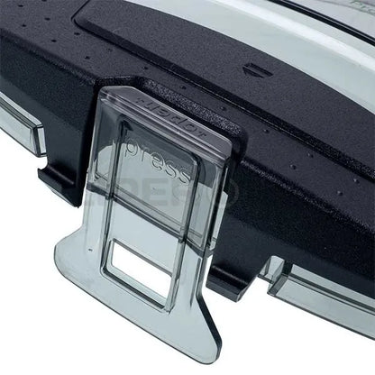 Bosch 12022537 Housing cover for vacuum cleaner