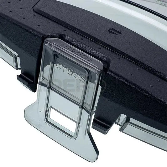 Bosch 12022537 Housing cover for vacuum cleaner