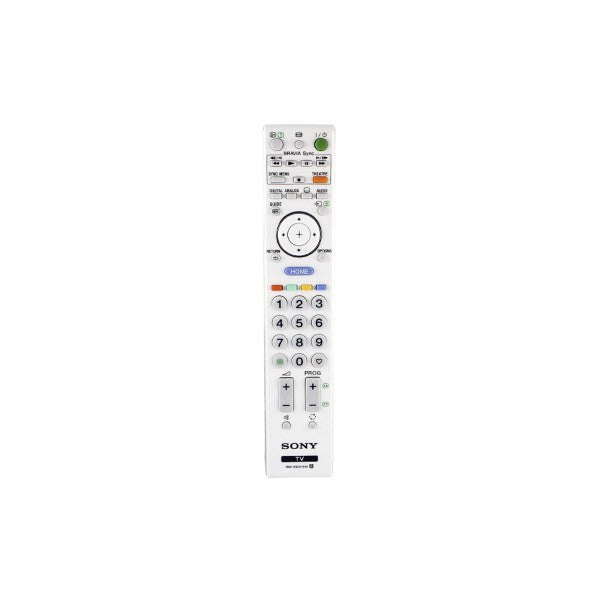 Remote control RM-ED011W (148077821) for Sony TV