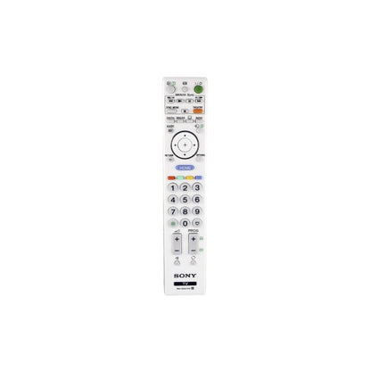 Remote control RM-ED011W (148077821) for Sony TV