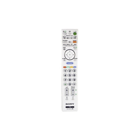 Remote control RM-ED011W (148077821) for Sony TV