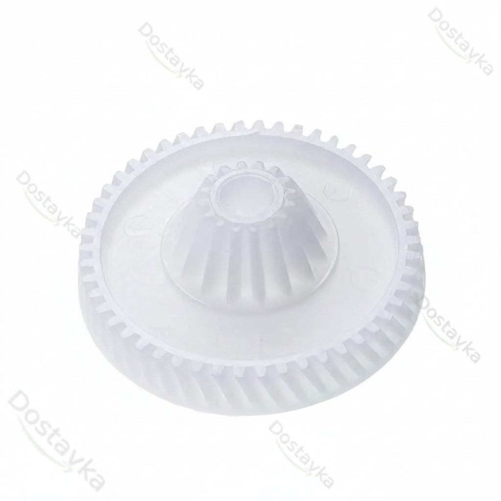 Шестерня большая для мясорубки Bosch 00152314