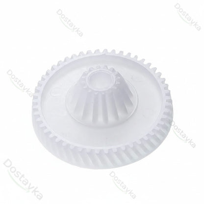 Шестерня большая для мясорубки Bosch 00152314