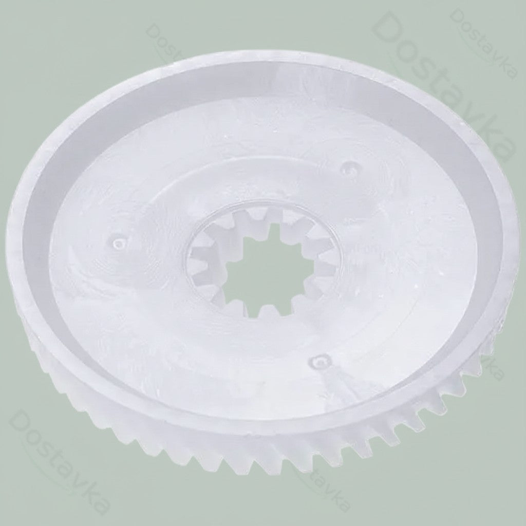 Шестерня большая для мясорубки Bosch 00152314