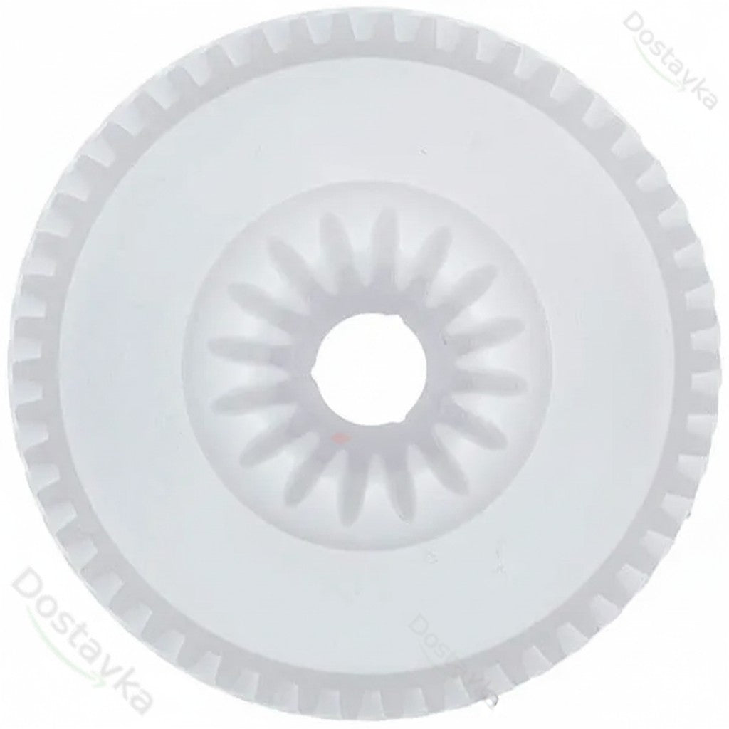 Шестерня большая для мясорубки Bosch 00152314