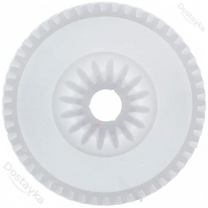 Шестерня большая для мясорубки Bosch 00152314