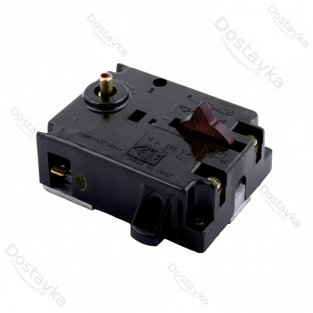 Терморегулятор для бойлера TIS-T85 73-102°C 15A 250V 691499