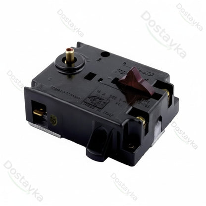 Терморегулятор для бойлера TIS-T85 73-102°C 15A 250V 691499