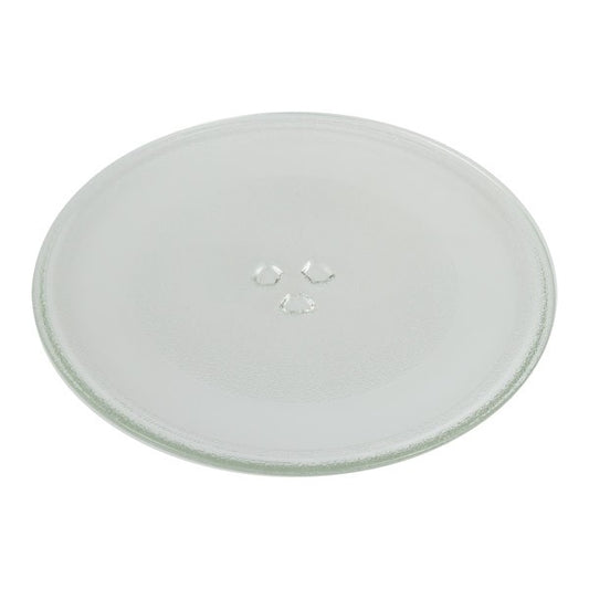 Microwave plate D=305mm (for coupler) LG
