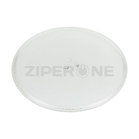 Microwave plate D=305mm (for coupler) LG