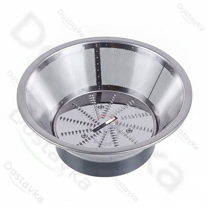 Нож - сито для соковыжималки Kenwood KW713444