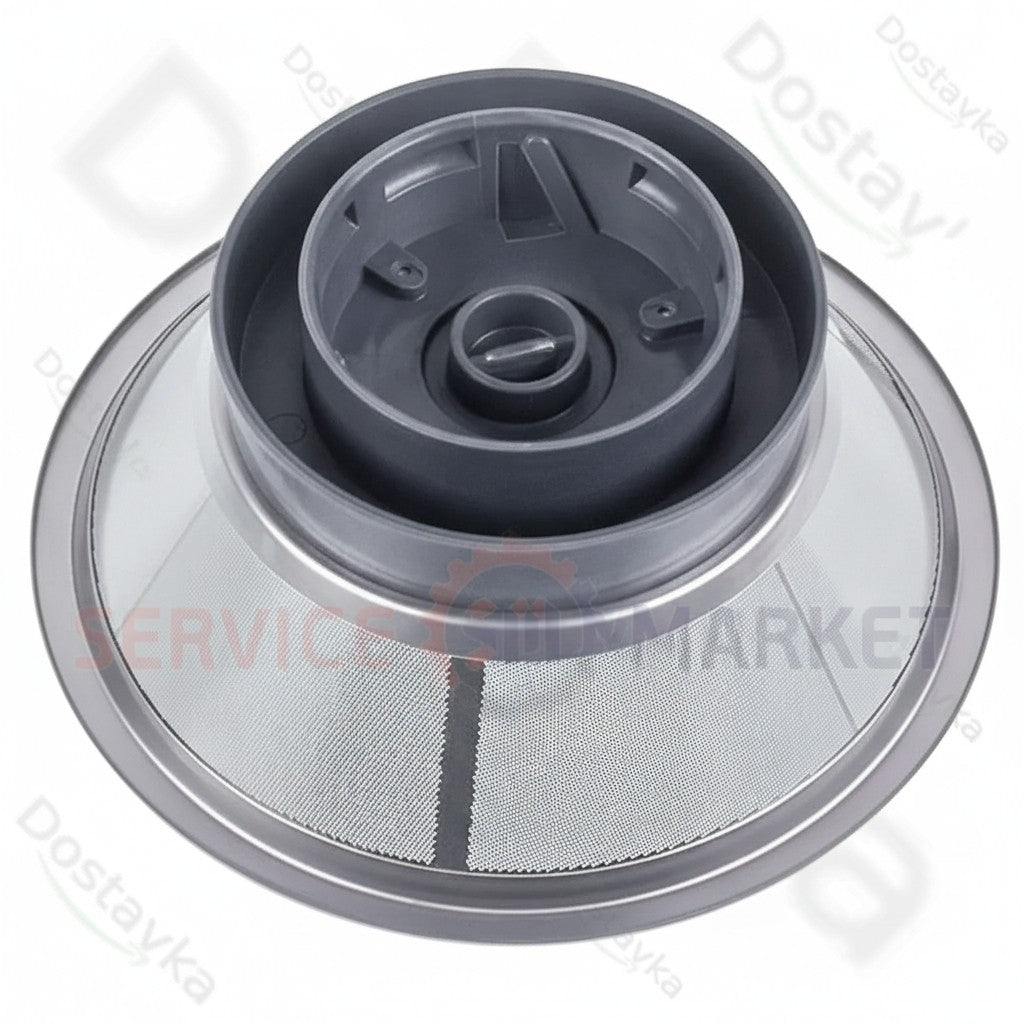 Нож - сито для соковыжималки Kenwood KW713444