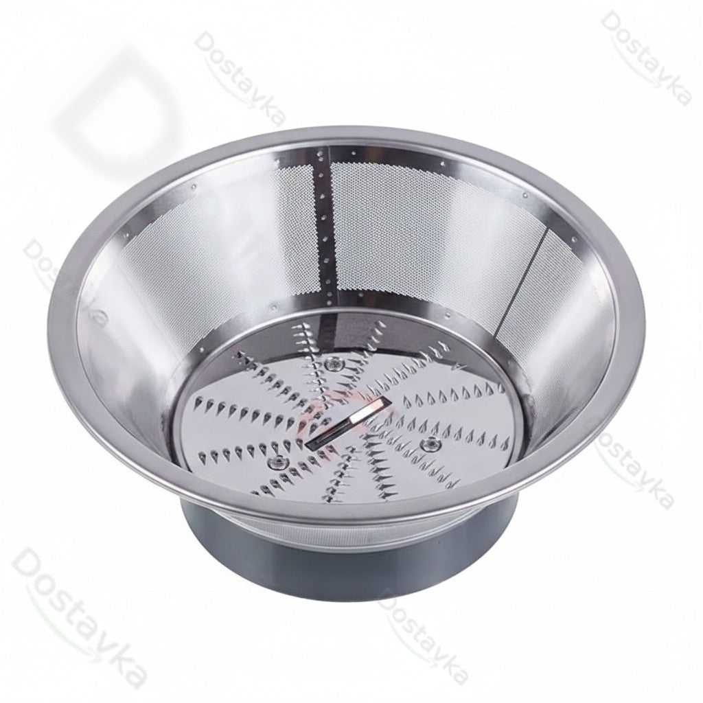 Нож - сито для соковыжималки Kenwood KW713444