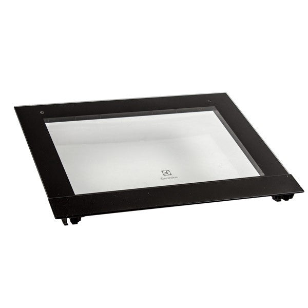 External Door Glass 140032463188 57x45cm for Electrolux Oven