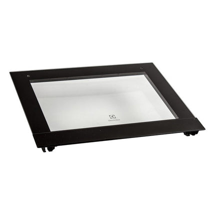 External Door Glass 140032463188 57x45cm for Electrolux Oven