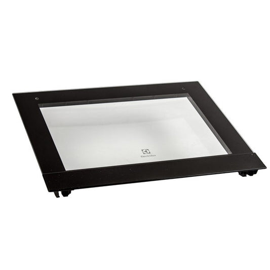 External Door Glass 140032463188 57x45cm for Electrolux Oven