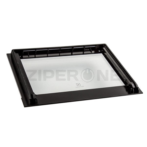External Door Glass 140032463188 57x45cm for Electrolux Oven