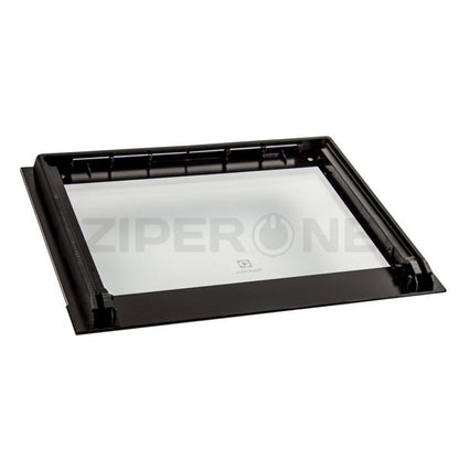 External Door Glass 140032463188 57x45cm for Electrolux Oven