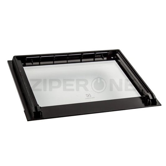 External Door Glass 140032463188 57x45cm for Electrolux Oven