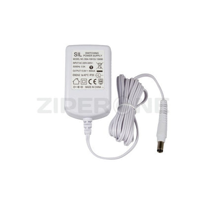 Adapter with cord for Rowenta epilator