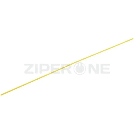 Solder for brazing steel with a silver content of 40% in the flux (round rods, 3x500mm) SaldFlux