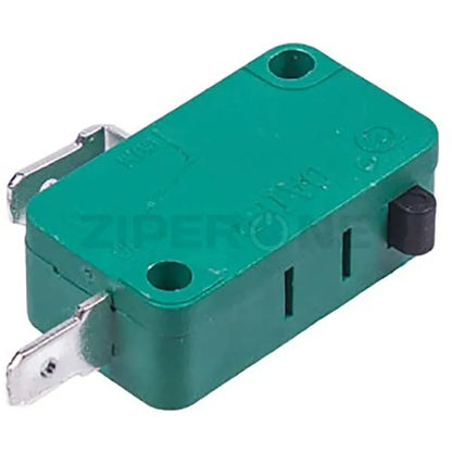 Microswitch KW1-103 16A 250V two contacts for microwave oven