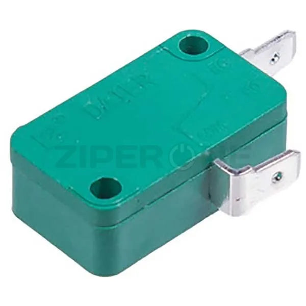 Microswitch KW1-103 16A 250V two contacts for microwave oven