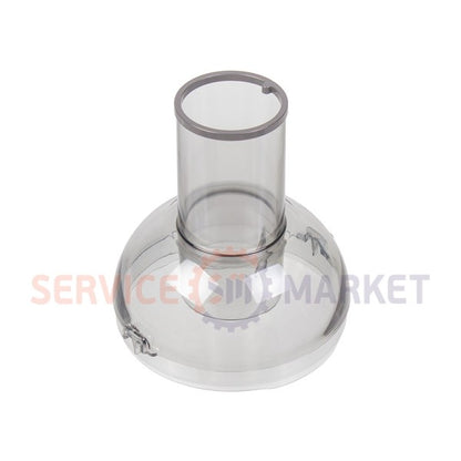 Lid 420303601271 for Philips juicer body