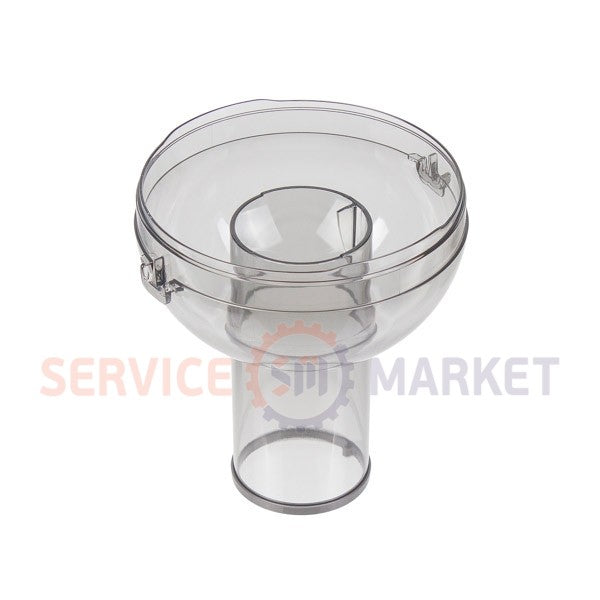 Lid 420303601271 for Philips juicer body