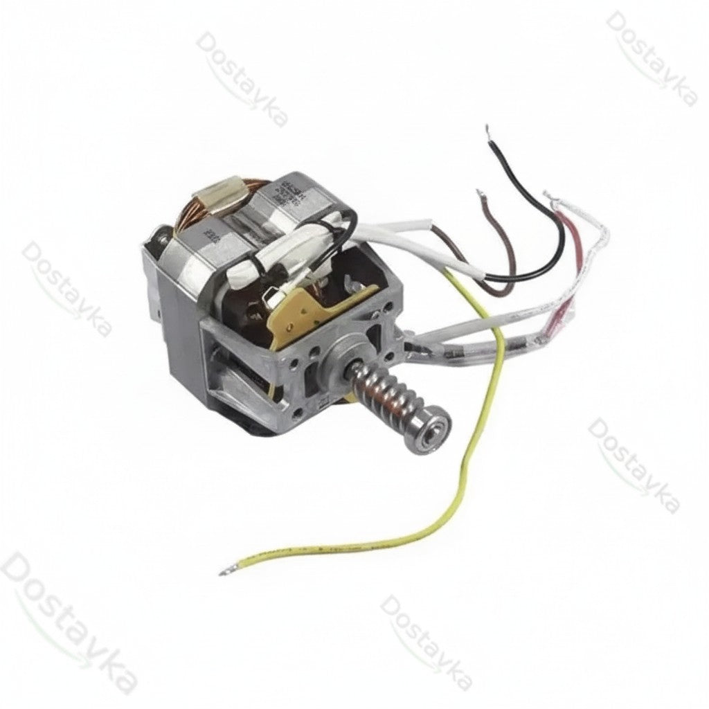 Двигатель для кухонного комбайна Kenwood KW713104