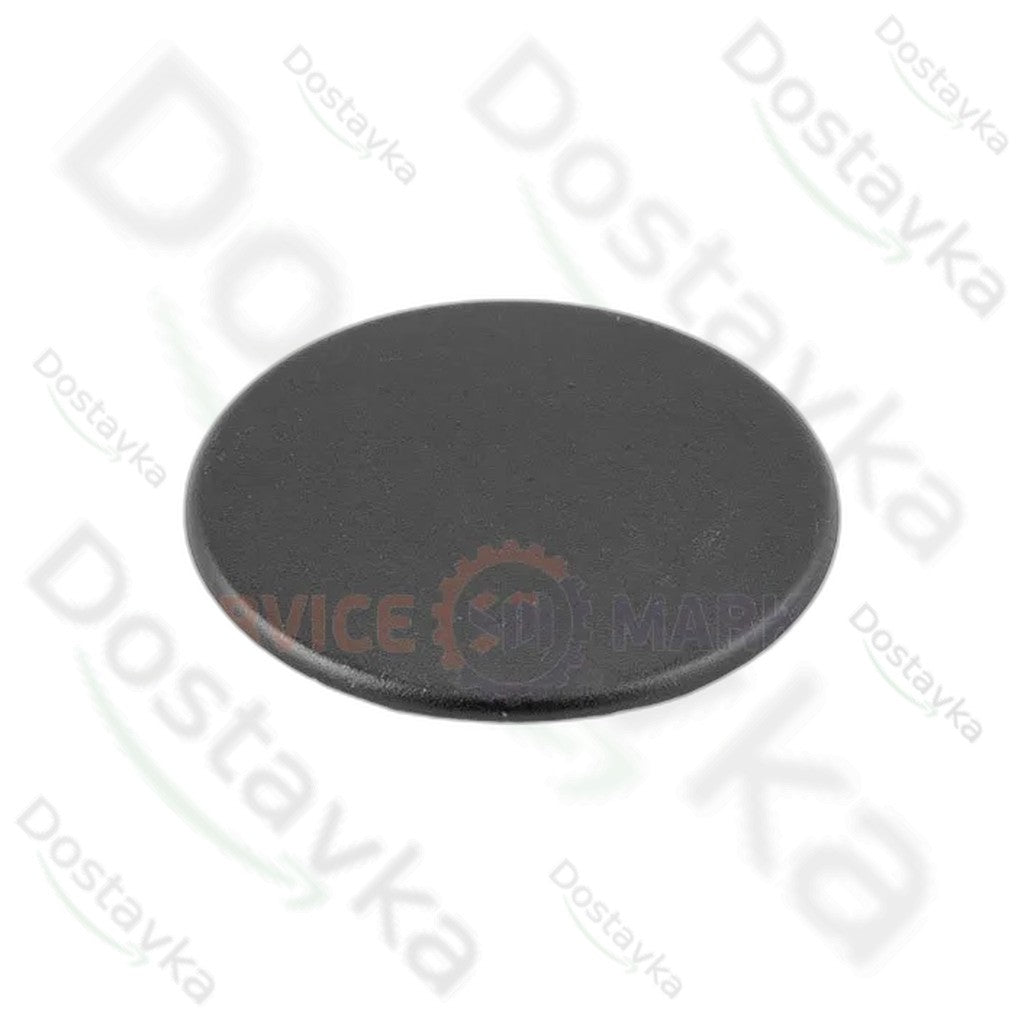 Крышка рассекателя на конфорку для плиты Gorenje 693888