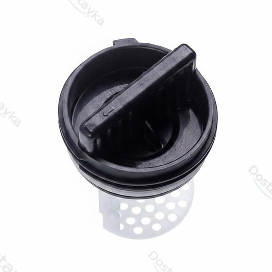 Фильтр насоса для стиральной машины Samsung DC97-09928A (в сборе)