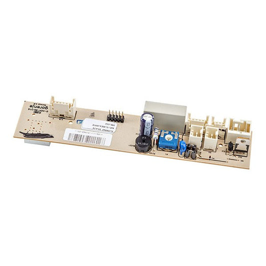 Control module G-HZA-09/V16 SW:114 for refrigerator Gorenje