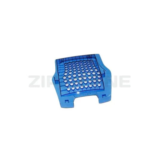 Electrolux Vacuum Cleaner Outlet Filter Grid Blue