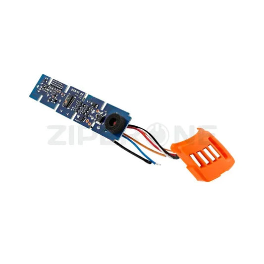 Control board for battery vacuum cleaner 14.4V Electrolux
