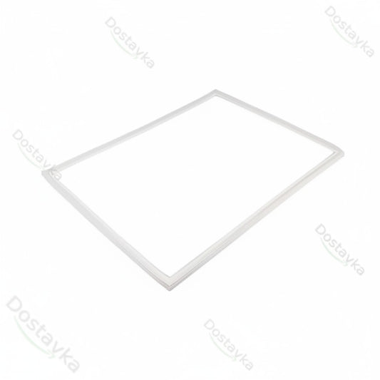 Уплотнительная резина для морозильной камеры Indesit C00115566 682x554 мм